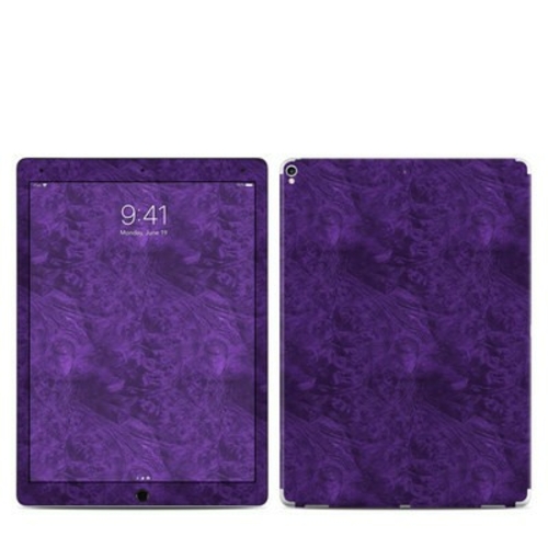 DecalGirl IPDP17-LACQUER-PUR Apple iPad Pro 2017 Skin - Purple Lacquer