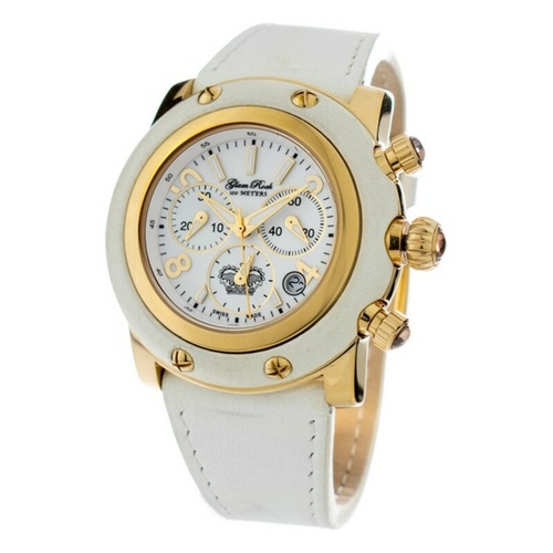 Ladies'Watch Glam Rock GR10134 (Ø 46 mm)
