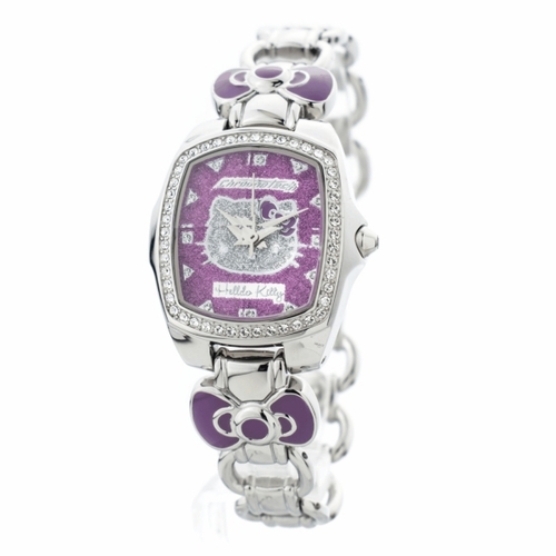 Chronothec CT7105LS-03M watch woman quartz