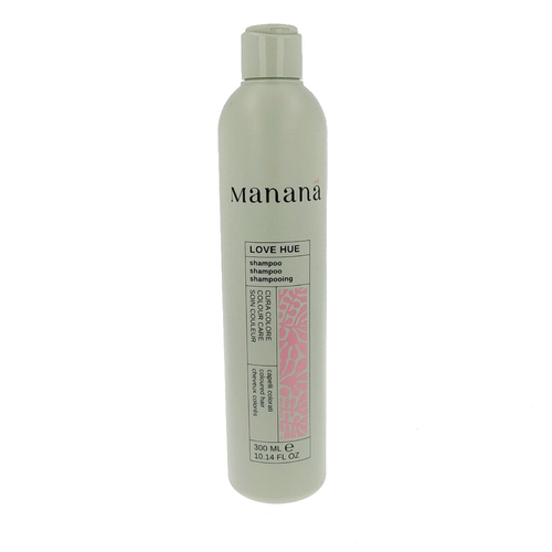 Shampoo Mananã Love Hue 300 ml