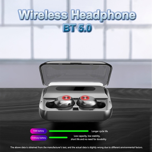 High quality T10A True HIFI Wireless