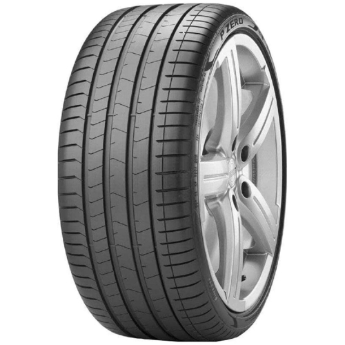 Car Tyre Pirelli P-ZERO S.C. PZ4 NCS ELT 265/35HR22