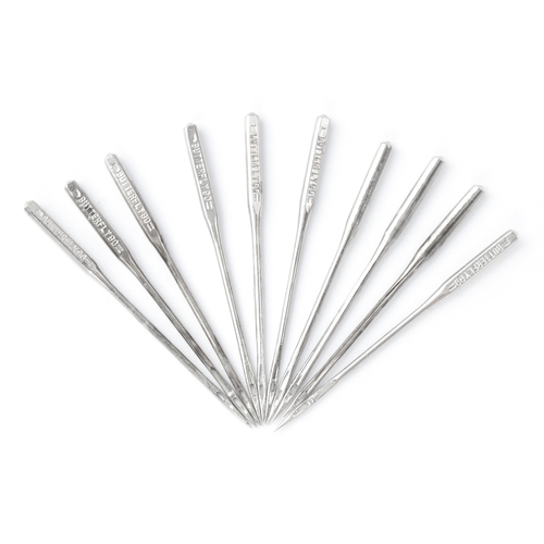 50Pcs/Set Stainless Steel Domestic Sewing Machine