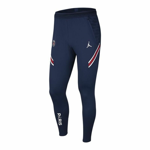 Football Training Trousers for Adults Nike Paris Saint Germain 21-22