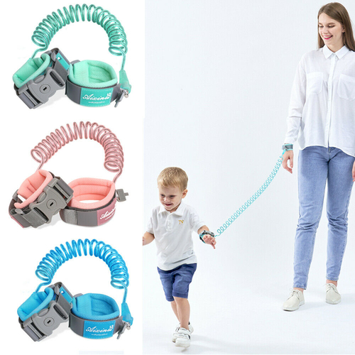 2019 New Child Safety Harness Leash Anti Lost