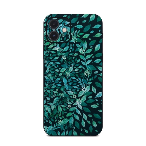 DecalGirl AIP12-GROWTH Apple iPhone 12 Skin - Growth