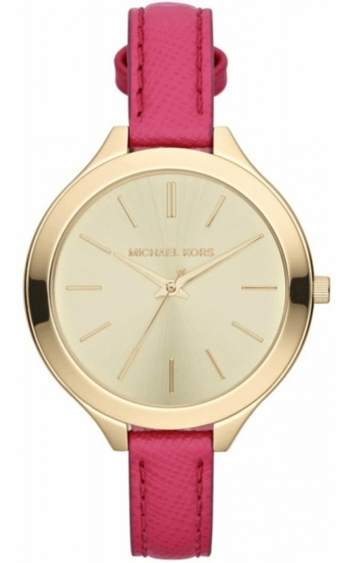 Michael Kors MK2298 watch woman quartz