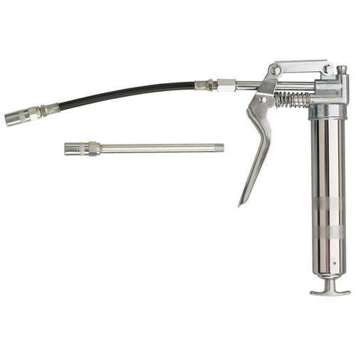 Clarke CGG120 4-Piece Grease Gun