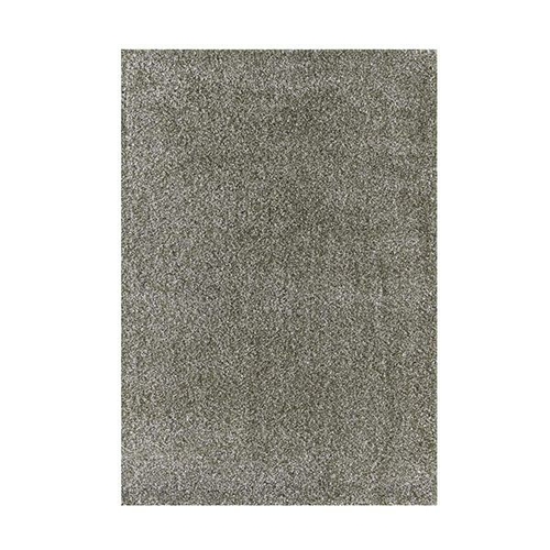 Monty Grey Shag Rug 80 X 150 Cm