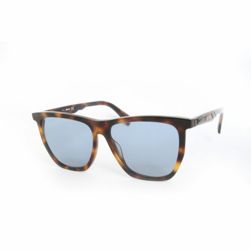 Unisex Sunglasses Just Cavalli JC837S-52V (56 mm) Blue Havana (ø 56