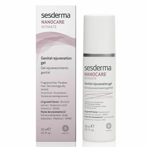 Personal Lubricant Rejuvenation Sesderma