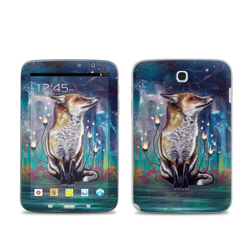 DecalGirl SGN8-TISLIGHT Samsung Galaxy Note 8 Skin - There is a Light