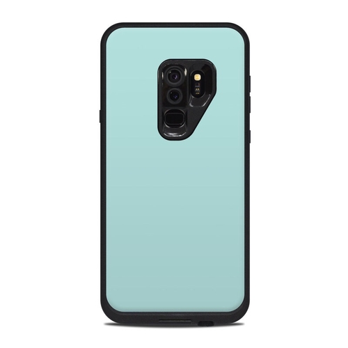 DecalGirl LFS9P-SS-MNT Lifeproof Galaxy S9 Plus Fre Case Skin - Solid 