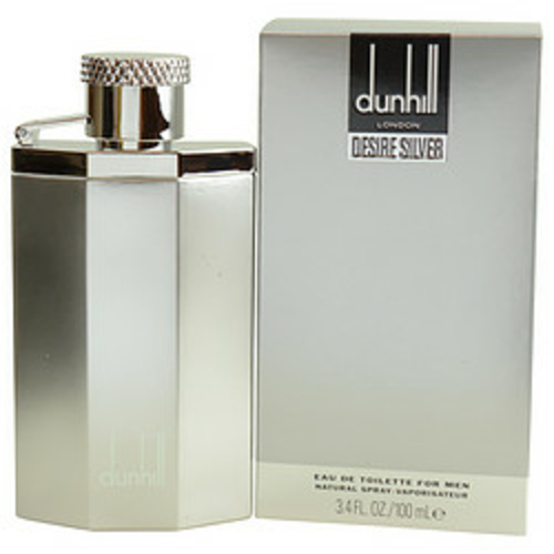 DESIRE SILVER by Alfred Dunhill