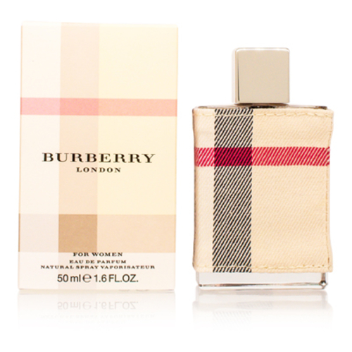 BURBERRY LONDON EDP SPRAY