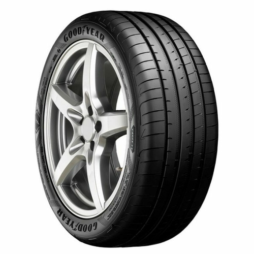 Car Tyre Goodyear EAGLE F1 ASYMMETRIC-5 245/45YR18
