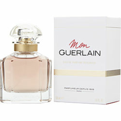 MON GUERLAIN SENSUELLE by Guerlain