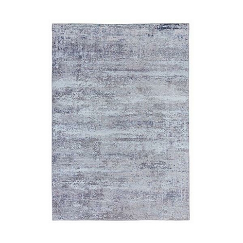 Ankara Flair Grey Rug 155 X 225 Cm