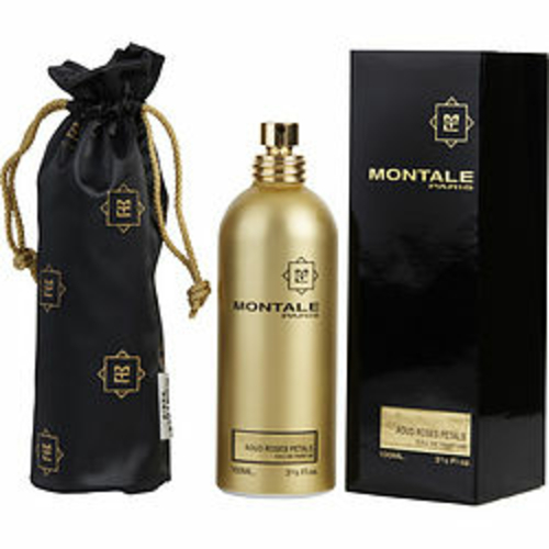 MONTALE PARIS AOUD ROSES PETALS by Montale