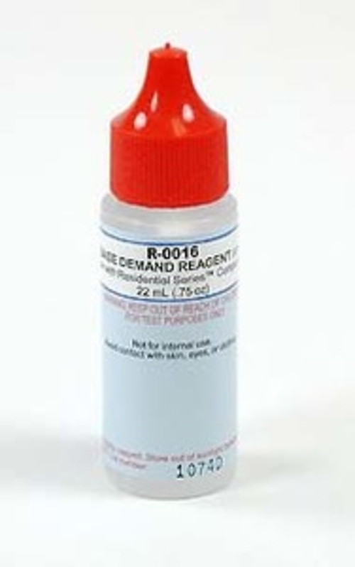 Taylor Technologies TTR0016A 0.75 oz Base Demand Reagent