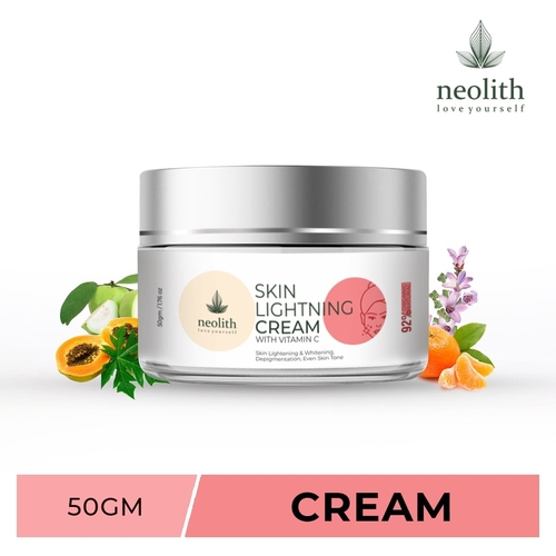 Vitamin C Face Cream
