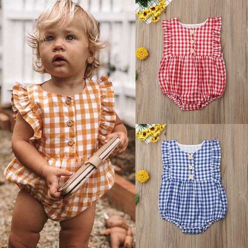 Style Newborn Infant Baby Boys Girls