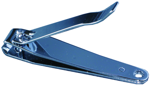 3" Toenail Clipper without File