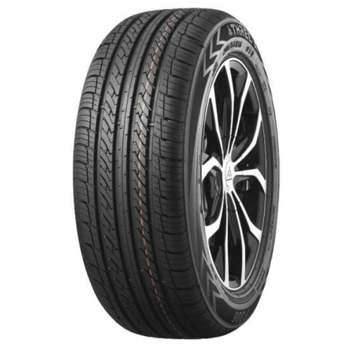 Car Tyre Three-a P306 205/65HR16