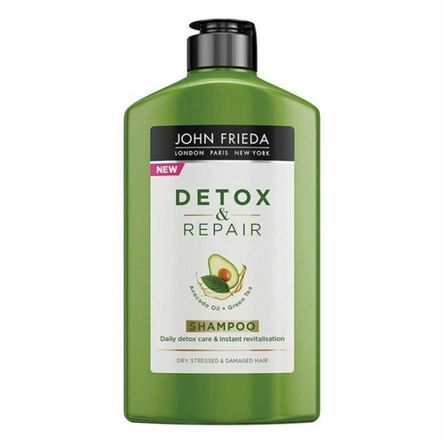 Shampoo Detox Repair John Frieda (250 ml)