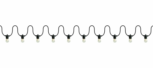 Outdoor Marquee Lights 10m