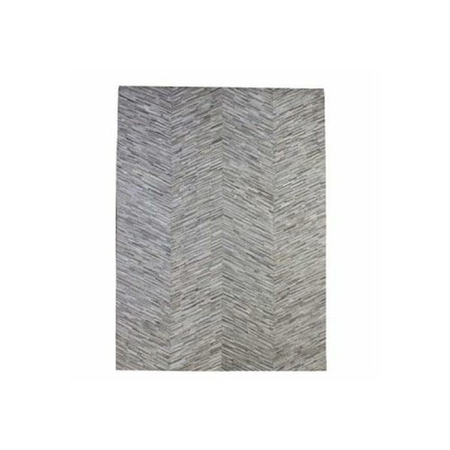 La Paz Crest Grey Rug