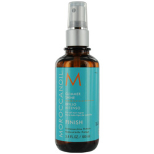 MOROCCANOIL by Moroccanoil