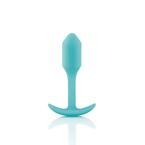 Anal plug B-Vibe 1 Mint