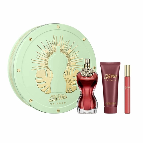 Women's Perfume Set Jean Paul Gaultier