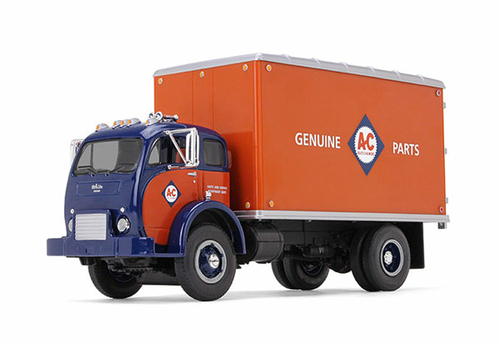 First Gear FIR10-4085 Allis-Chalmers Parts & Delivery - 1953 White 300