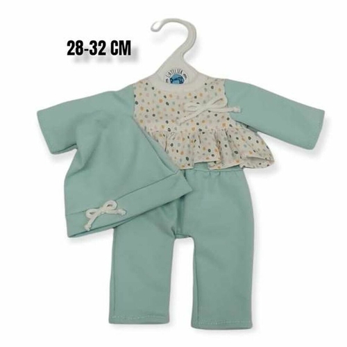Doll's clothes Berjuan 3009-22
