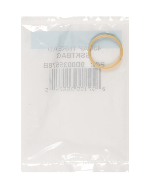 Danco 35578B No. 43 Cap Thread Gasket- pack of 5