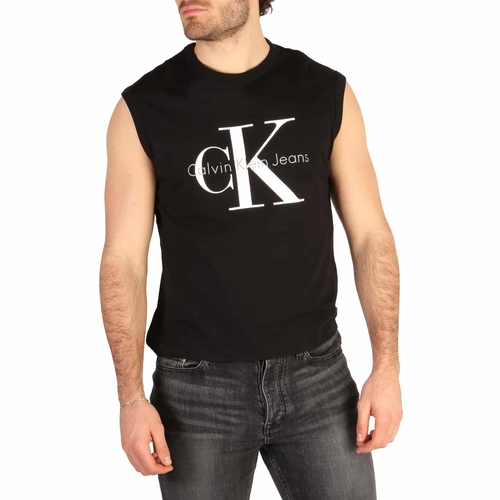 Black Calvin Klein J2IJ204029_965