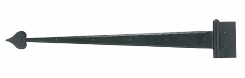 Acorn IHKBP 36 Inch Heart Strap Hinge