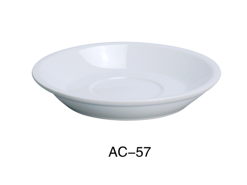 Yanco AC-57 ABCO Saucer for AC-56