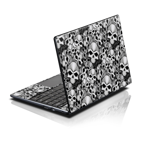 Evan Eckard ACB7-BONES Acer AC700 ChromeBook Skin - Bones