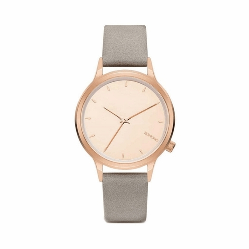 Komono KOM-W2762 watch woman quartz