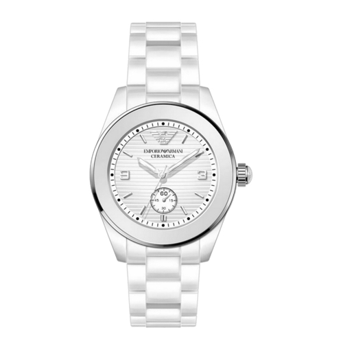 Emporio Armani AR1425 watch woman quartz