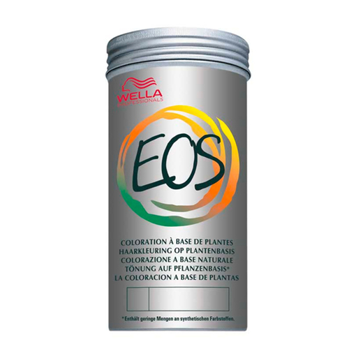 Plant Colour EOS N3 Wella (120 g)