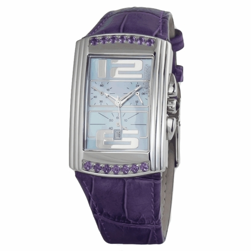 Chronothec CT7018B-08S watch woman quartz