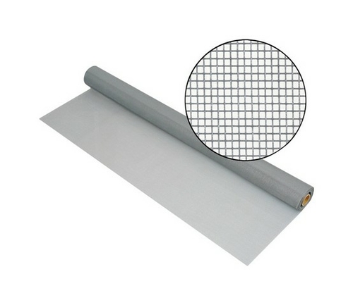 Phifer Wire 3002201 36 in. x 100 ft. Fiberglass Replacement Screen