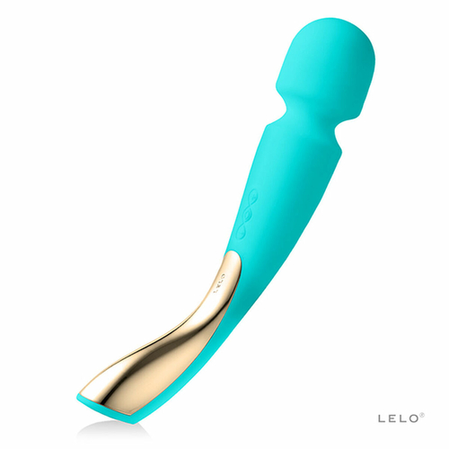 Wand Massager Lelo Medium Ocean  Blue