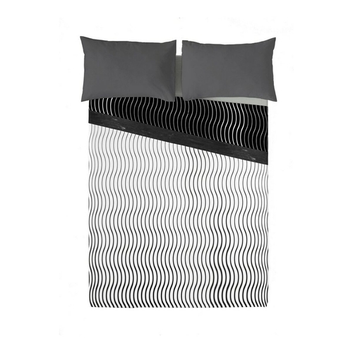 Top sheet Naturals Seattle 160 x 270 cm (Single)