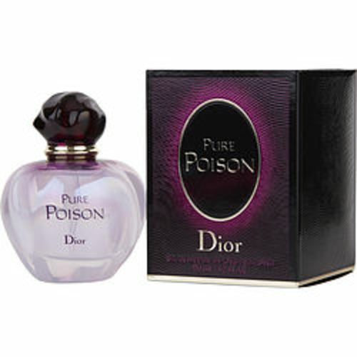 PURE POISON by Christian Dior