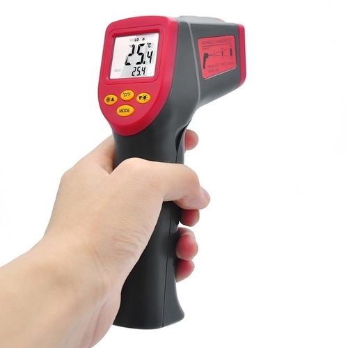 Original A530 Digital Infrared Thermometer